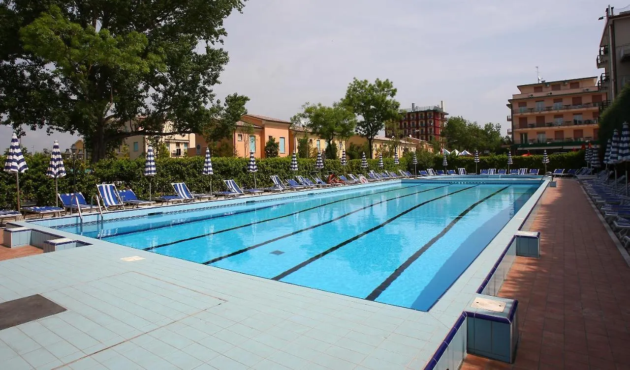 Hotel Galles Jesolo 3*,