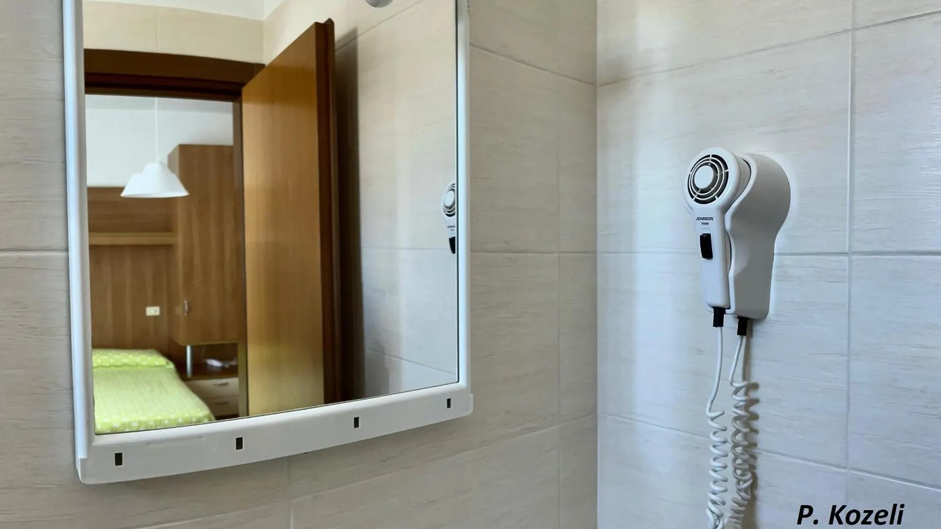 Hotel Galles Jesolo 3*,