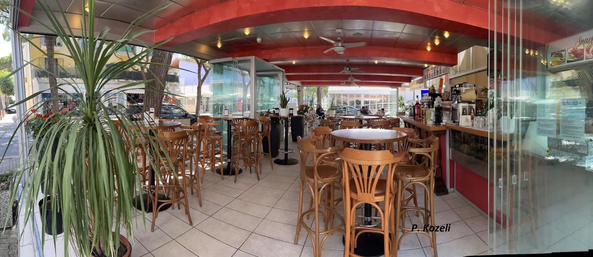 Hotel Galles Jesolo