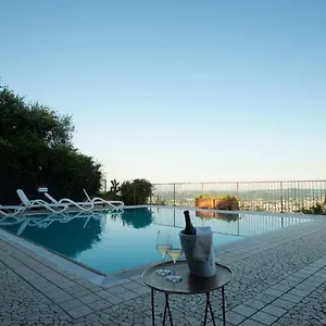 La Candola Casa di campagna