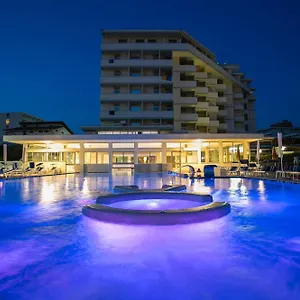 Abano Verdi Hotel