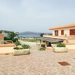 Sul Mare , Palau Italia