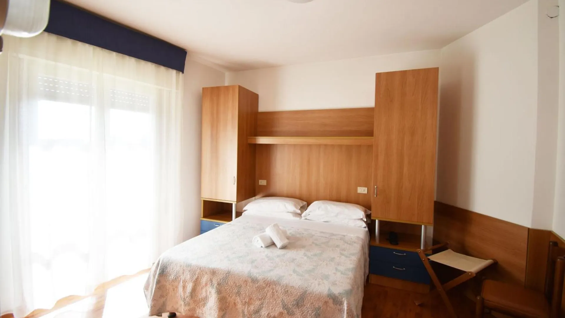 Hotel Galles Jesolo