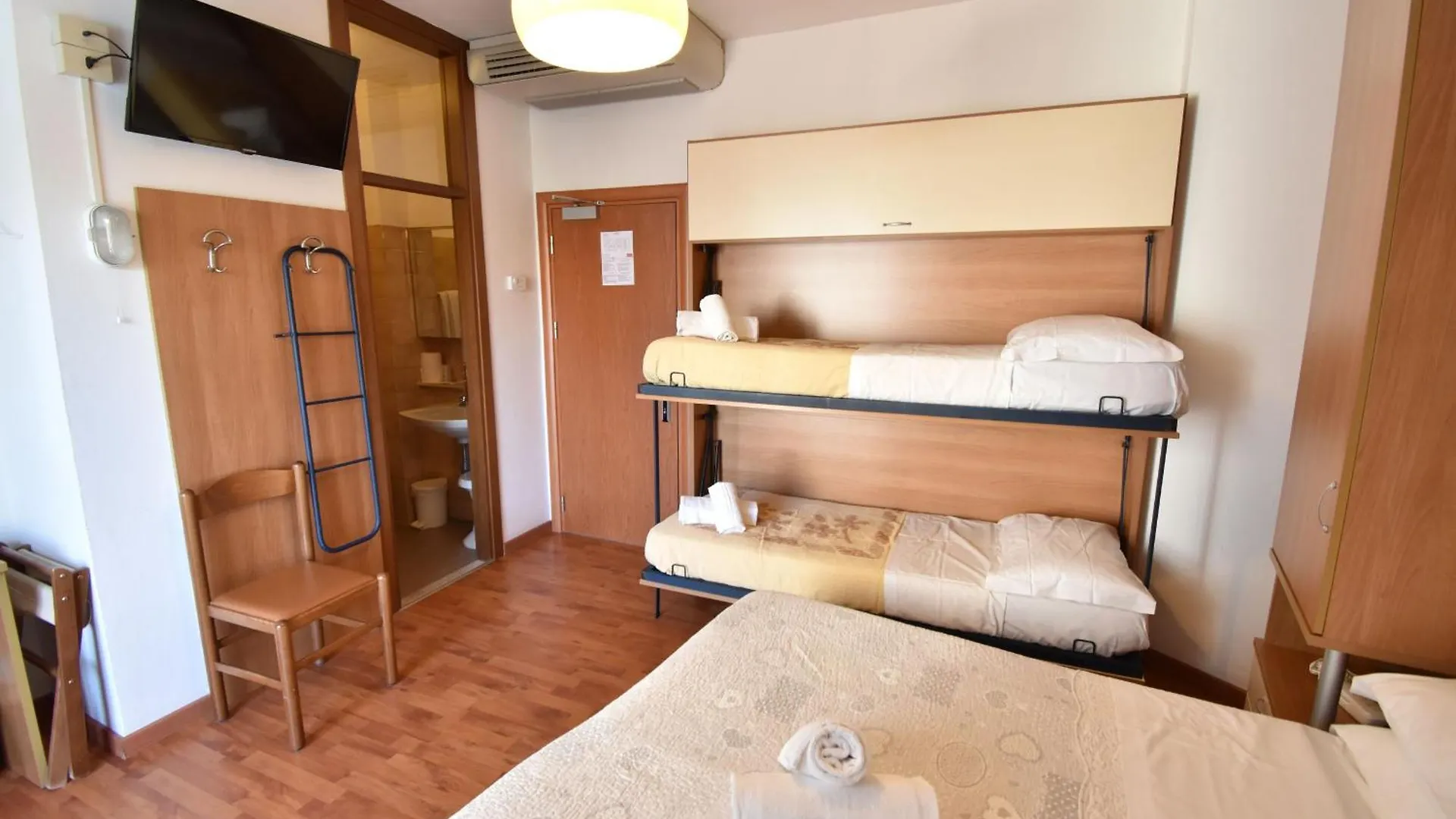 Hotel Galles Jesolo