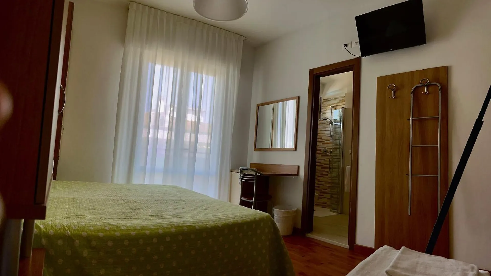Hotel Galles Jesolo Italy