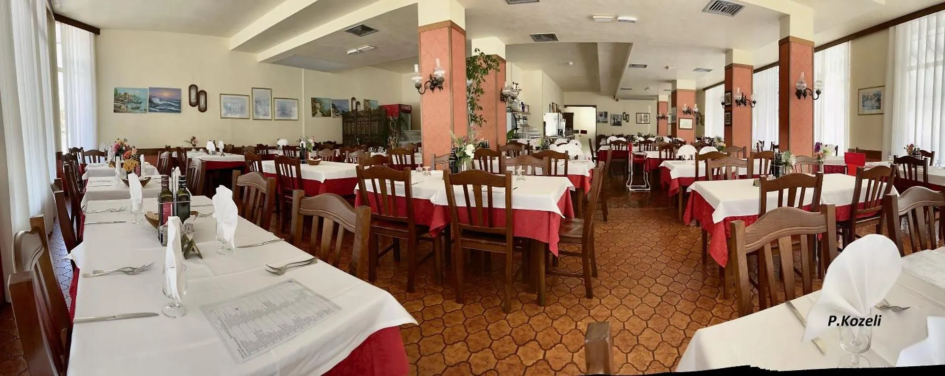 Hotel Galles Jesolo