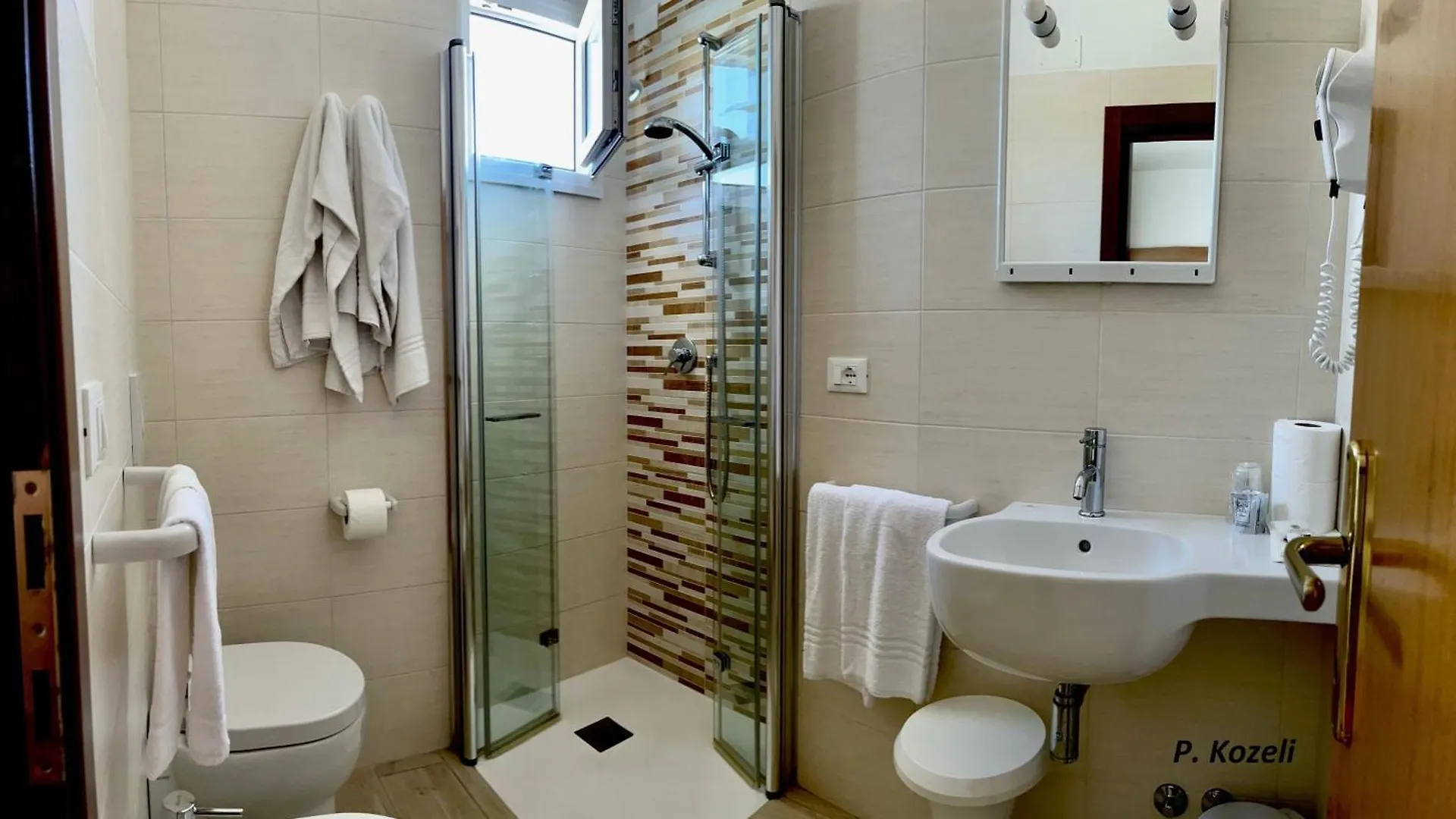 Hotel Galles Jesolo