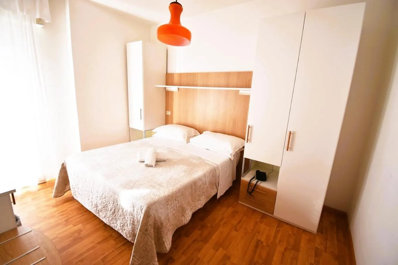 ***  Hotel Galles Jesolo Italy