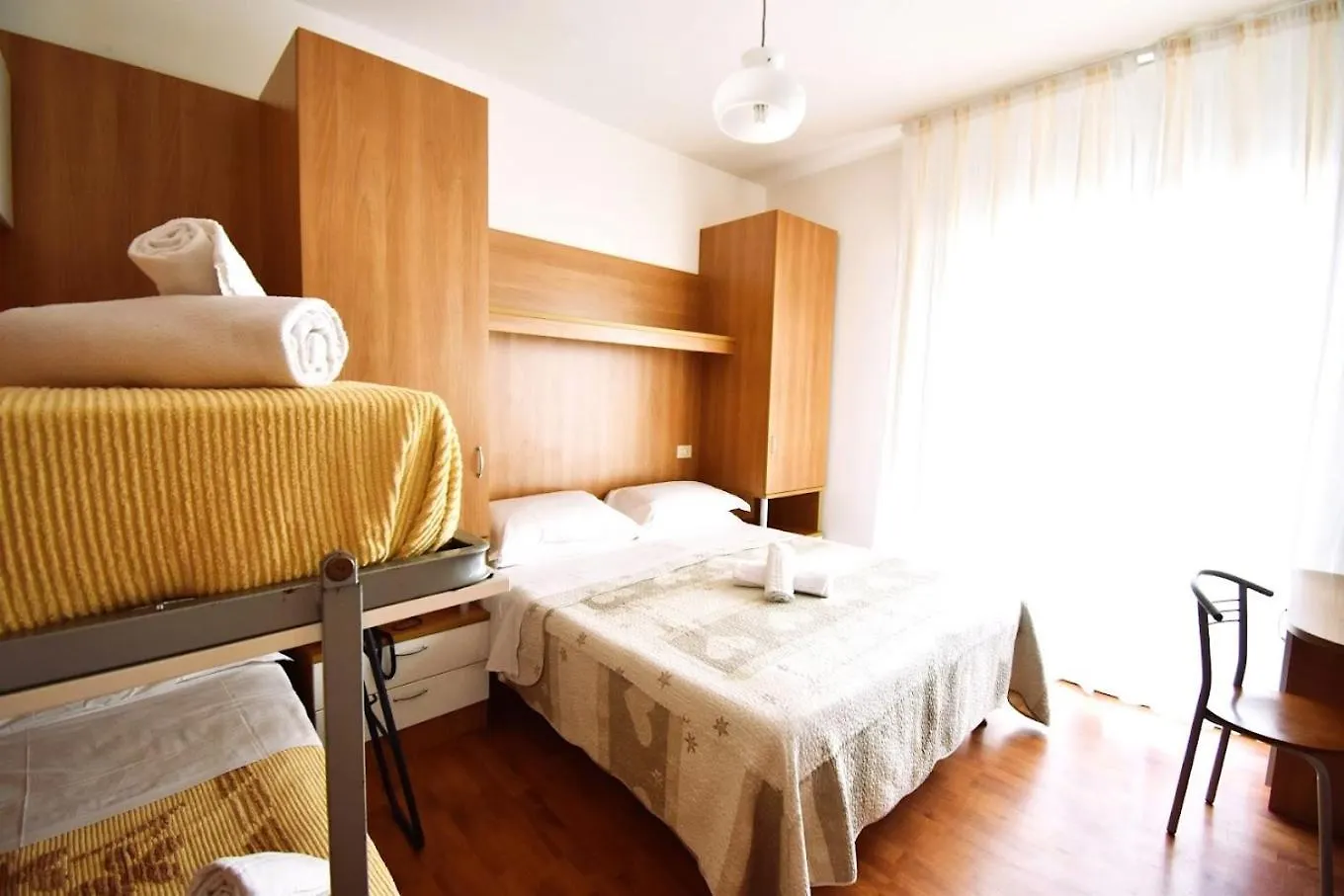 Hotel Galles Jesolo 3*,  Italy